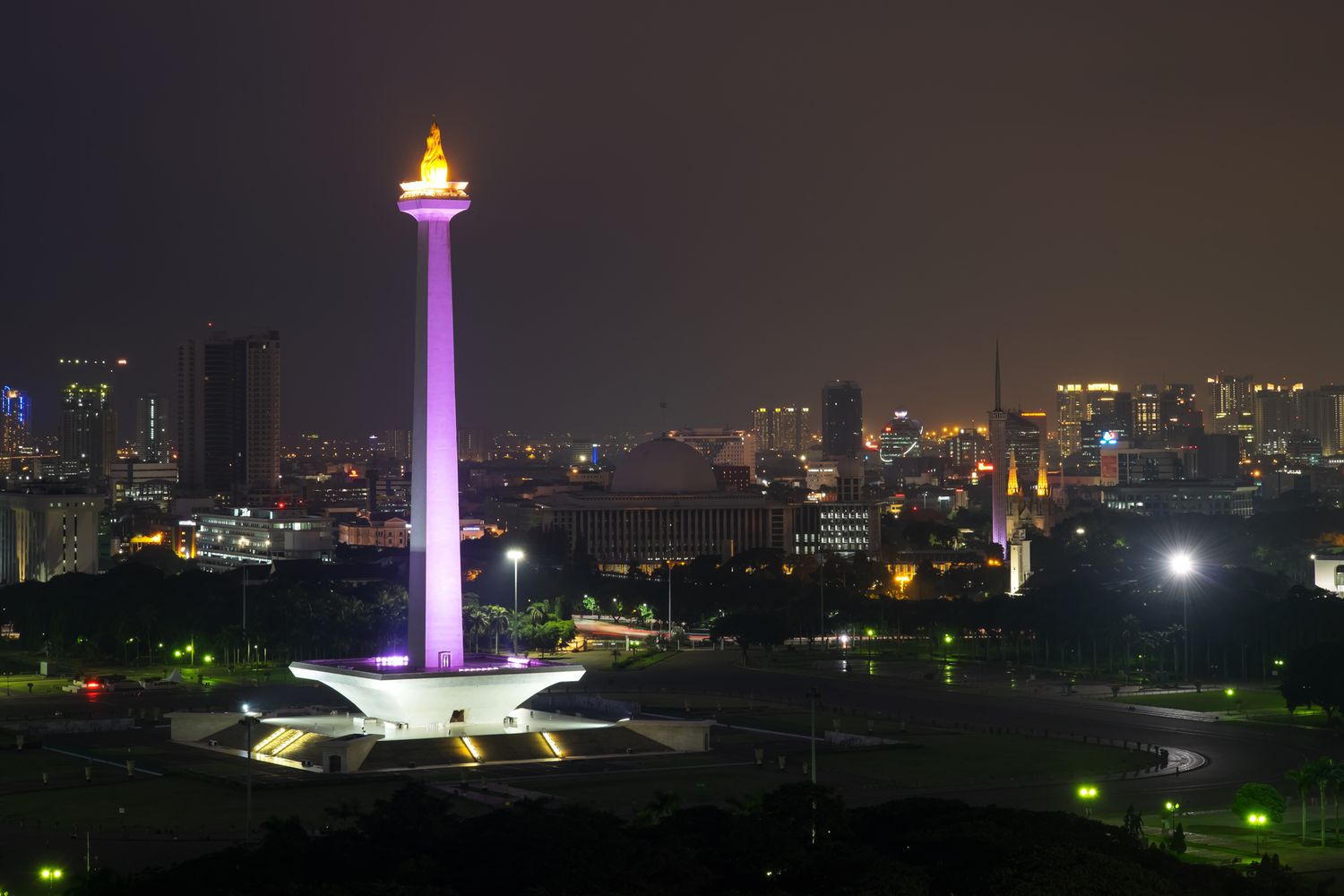 Jakarta